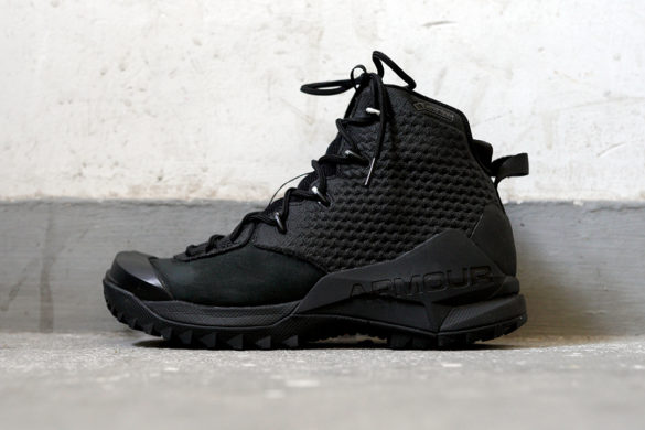 Under Armour – Infil Hike GORE-TEX – SHELLZINE