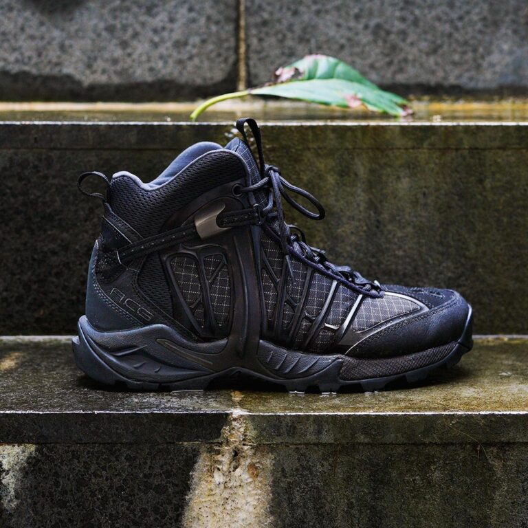 nike acg tallac boots