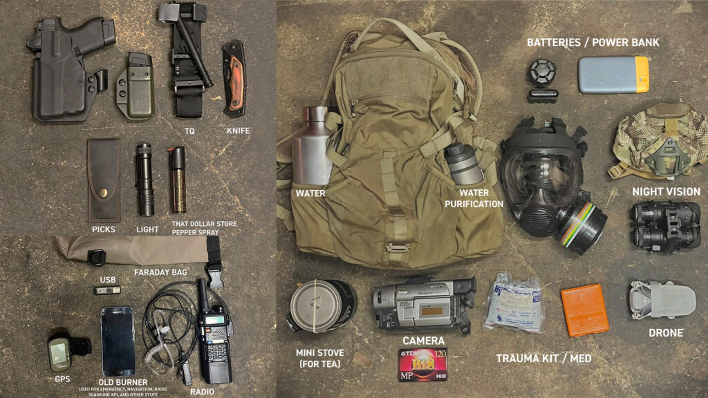 Urbex: A Primer Guide to Urban Exploration – SHELLZINE